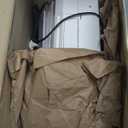 Janome Sewing Machine, White, W16" x H12" x D 7"