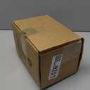 Fizzvex Alternator 110A Replacement for Nissan Rogue 2008-2012 X-Trail 2005-2006 2.5L L4 23100AU400 23100AU40D 11163N