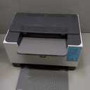 HP LaserJet M209d Laser Printer, Black and White, Automatic Duplex, USB Connection Only (Cable Included), Ideal in Home Office (8J9L0F)
