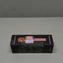 BlueFire 4 in 1 Karaoke Wireless Microphone with LED Lights, Portable Microphone for Kids, Great Gifts Toys for Kids, Girls, Boys and Adults (Black)