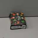 Worgree Christmas Crafts for Kids, 36pcs DIY Wooden Magnets Art Craft Supplies Painting Kit for Boys Girls Ages 4-8 8-12 Xmas Stocking Stuffers Toys Party Favors Gifts Goodie Bag Fillers Holiday Decor