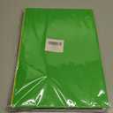 Construction Paper - 200 Sheets A4 Colored Paper Cardstock Paper, 10 Assorted Colors 120gsm Heavy Duty Pastel Lightweight Construction Paper Printer Paper Copy Paper for School Supplies Art Crafts