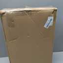 Bamboo Shower Bench Stool with Storage Shelf, Waterproof Shower Chair Spa Bath Seat, Shower Stool for Inside, Bathroom Bench Seat for Adults Elderly Seniors for Indoor or Outdoor Use(Walnut)