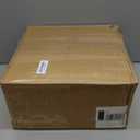 2PCS Rear Air Suspension Spring Bags Compatible with BMW X5 F15 F85 2013-2020 for X6 F16 F86 2014-2021Left/RightOEM Replace Part Number 37126790080 37126790078