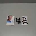 Nasal Strips for Snoring,Extra Strength Snoring Solution Nose Strips,Improve Breathing and Sleep Quality (30 Count, Black)