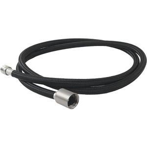 Kingston Brass LSSPRHOSE598 59" Braided Pull Down Kitchen Faucet Spray Hose, Brushed Nickel