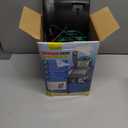 Tetra Whisper EX 20 Filter For 10 To 20 Gallon Aquariums, Silent Multi-Stage Filtration