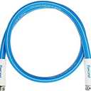 Fevone 5ft Hose Reel Leader Hose, 5/8" ID, 600 PSI, Hybrid Polymer, Kink-Resistant, Flexible, Durable, Leak-Free, 3/4" GHT Aluminum Fittings, Drinking Water Safe