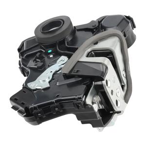 Front Right Passenger Side Door Lock Latch Actuator Fit for Toyota Camry 4Runner RAV4 Tundra Sequoia Lexus ES300h ES350 LS460 Scion tC xB xD 2006 2007 2008 2009 2010 2011 2012 2013 2014 2015 2016 2017