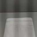 MAGZO Magnetic Screen Door White, Fits 32'' x 80'' Door, Tear-Resistant High-Density Fiber Mesh, Pet&Kids Friendly, Keep Annoying Creatures Out, Easy Install, with Keep Open Straps, Enjoy Fresh Air