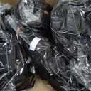 Tool Belt for men | For persons under 178cm in height and 170lbs in weight only | With Suspenders | Detachable & Adjustable Tool Pouch Bag | Electrician,Carpenter,Construction