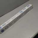 Fadeless Bulletin Board Paper, Fade-Resistant Paper for Classroom Decor, 24 x 60, Azure, 1 Roll