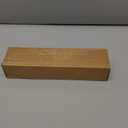 Honoson 4 Pieces Toilet Tank Handle Flush Lever Replacement Universal Flush Lever Finish Handle for Most Front Mount Toilet