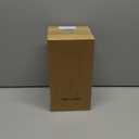 Black Medium Table Lamp with USB Ports - 3 Color Temperature Bedside Lamp for Bedroom, Pull Chain Control, USB A and C Ports, 2 AC Outlets, Bulb Included