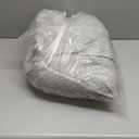 HOMERILLA Sectional Couch Covers for Sectional Sofa L Shaped Sofa Cover Blanket 2 Pieces L Shape Furniture Protector for Pets Dogs (Light Grey, X-Large)