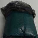 Tarp Waterproof 14x20 Feet, 8 Mil Thick Finished Size Green Poly Tarpaulin Outdoor, Metal Grommets, Reinforced Edges, Multipurpose Tarps Protective Cover for Camping Boat Plant