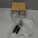 Swing-A-Way Can Opener Steel Black