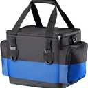 Under Armour Sideline Pro Cooler, 24 can, Royal