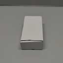 Black Cabinet Knobs Matte Black Cabinet Handles for Cupboard, 10 Pack