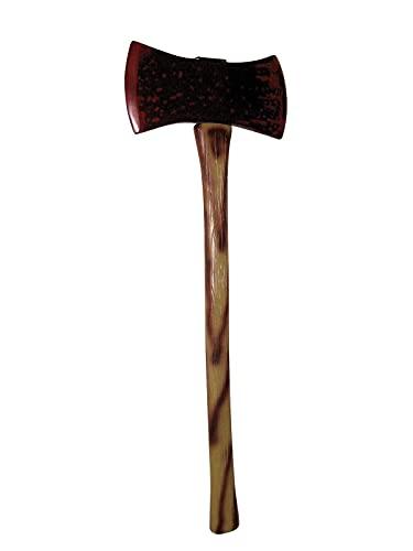 Rubie's mens Friday the 13th Jason Voorhees Axe Accessory Costume, As Shown, One Size US