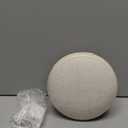 Sunrise Alarm Clock, White Noise Sound Machine with 30 Soothing Sounds, Dimmable Night Light, Natural Sunlight Lamp Gentle Wake Up Light for Bedrooms, Kids, Heavy Sleepers Adults, Baby, Ideal for Gift