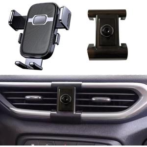 Car Phone Holder for Chevrolet Trax 2019 2020 2021 2022 2023 Accessories, for Chevrolet Trax Cell Phone Car Mount