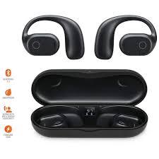 Ilive TW Open Ear Earbuds Black