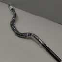 31.8 Bike Handlebar - 25mm, 55mm, 70mm, 90mm,120mm Riser Handlebar - 780mm Aluminium Alloy Mountain Bike Bicycle Handlebars