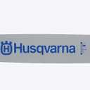 Husqvarna HL280 16 Inch Chainsaw Bar with a 3/8" mini-pitch, .050" gauge and 56 drive links
