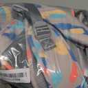 Baby Hip Seat Carrier Baby Waist Stool for Child Infant Toddler with Adjustable Strap Buckle Pocket Soft Inner Huge Storage,Light Grey