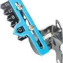 Trans-Dapt Performance 9180 Chrome Timing Tab