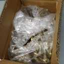 G80 Transport Binder Chain 1/2 in Towing Chain with Clevis Grab Hooks 12,000 lbs Safe Working Load for Towing Tie Down Binding Equipment (1/2In16Ft) Color Zinc