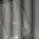 Shelf DividersVertical Purse Organizer for ClosetThickened and Sturdy Shelf Organizer for Sweater, Shirts, Handbags,8" Tall x 11" (6 Pcs)