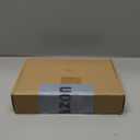 Mini Christmas Tree 35PCS Christmas Village Sets with Crafts Reindeer Snowmen Benches Street Lamp for Xmas Decorations Indoor Party Home Table Craft (Multicolor)