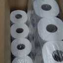 Scott Paper, Bathroom Tissue Unscented One-Ply, 36 Count