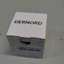 DERNORD 1.5''Tri clamp Adapter to 1 inch MNPT Thread Ferrule Sanitary Pipe Fitting