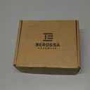 10 Pack 3 Inch Brushed Gold Cup Drawer Pulls Gold Cabinet Handles Gold Cabinet Pulls for Kitchen Cabinets 1886 Drawers Bedroom Dresser Bathroom Vanity Cupboard