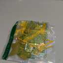 Gold 75th Birthday Decorations Number 75 Circle Dot Twinkle Star Garland Metallic Hanging Streamer Bunting Banner Backdrop for 75 Year Old Birthday Happy 75th Anniversary Seventy Five Party Supplies