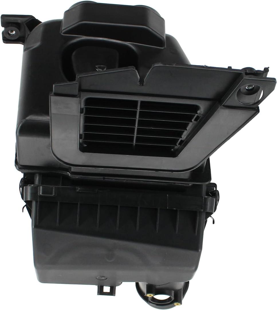 Engine Air Filter Cleaner Intake Housing Box for Honda Civic 2.0L 22-26
