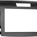 Metra 95-7802CH Double DIN Dash Kit for Select 2012-Up Honda CR-V Vehicles