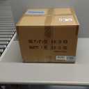 PETSITE Stainless Steel Hand Wash Sink with Faucet, Commercial Wall Mount Sink for Home Kitchen 17 x 15 Inches