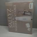 Nomad Portable Bottle Warmer  Wireless Baby Milk Warmer with 10500mAh Battery  Includes 2 Spoons & 2 Breastmilk Containers  Travel Baby Essential for Moms on The Go