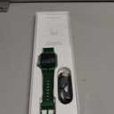 Smart Watch for Kids No Phone Needed, Tempered Glass Fitness Tracker Boy Teens with 19 Sport Modes, Pedometer, Sleep Monitor, Kids Watch Birthday Gifts Toy Gift for Girls Boys 6-16 (Green)