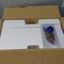 18 Egg Incubators for Hatching Eggs with Temperature Control, Egg Incubator with Automatic Egg Turning and Humidity Display, Built-in Egg Candler Incubator for Chicken Eggs, Duck, Goose & Quail