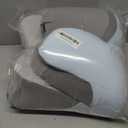 Cervical Pillow for Neck Pain Relief, Ergonomic Pillow for Sleeping, Neck Support Bed Pillows, Orthopedic Contour Pillow for Side Back Stomach Sleepers,Neck Support Memory Foam Pillows (Blue&Grey)