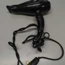 BaBylissPRO Nano Titanium Italian Volare Hair Dryer - Professional 2000 Watt Blow Dryer