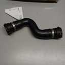 A-Premium Upper Radiator Coolant Hose Compatible with BMW E46 323Ci 2000, 323i 1999 2000, 325Ci 2001-2006, 325i/325xi 2001-2005, 328Ci 2000, 328i 1999 2000, 330Ci, 330i/330xi, 16x7x32