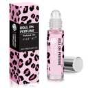 Pheromones Perfumes for Women,Roll on Perfume,long lasting Perfume Oils for Women -0.34 fl.oz (10mL)