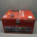 Fill-Rite FR610H 115V 15 GPM Fuel Transfer Pump w/Discharge Hose & Manual Nozzle