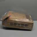 Heated Blanket Electric Blanket Full Size 72''x84'' with 9 Heating Levels, 1-10 Hour Auto Shut Off, Machine Washable, Flannel & Sherpa Soft Warming Blanket for Couch, Bed, Office - Dark Grey